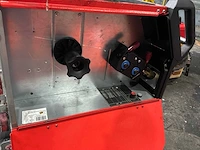Lorch m-pro 210 mig lasapparaat - afbeelding 9 van  10