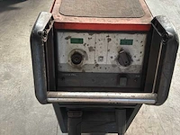 Lorch m-pro 300 (c) mig/mag lasser – 300 a – 400 v - afbeelding 20 van  20