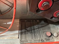Lorch m-pro 300 (c) mig/mag lasser – 300 a – 400 v - afbeelding 9 van  20