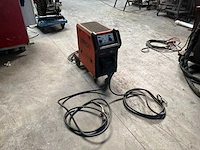 Lorch m-pro 300 (c) mig/mag lasser – 300 a – 400 v - afbeelding 17 van  20