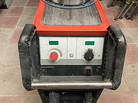 Lorch m300 pro mig/mag draad lasmachine - afbeelding 11 van  17