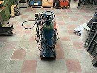 Lorch m300 pro mig/mag draad lasmachine - afbeelding 4 van  10