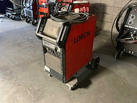 Lorch micormig 350 lasapparaat - afbeelding 2 van  6