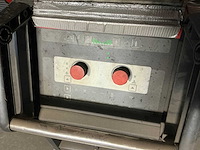 Lorch micormig 350 lasapparaat - afbeelding 4 van  6