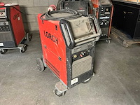 Lorch micormig 350 lasapparaat - afbeelding 1 van  8