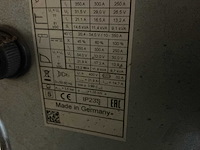 Lorch micormig 350 lasapparaat - afbeelding 6 van  8
