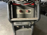 Lorch micormig 350 lasapparaat - afbeelding 3 van  7