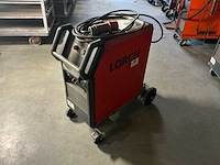 Lorch micormig 350 lasapparaat - afbeelding 5 van  7