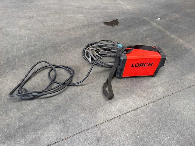 Lorch microstick 180 lasapparaat - afbeelding 2 van  4