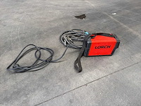 Lorch microstick 180 lasapparaat - afbeelding 2 van  4