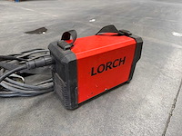 Lorch microstick 180 lasapparaat - afbeelding 3 van  4