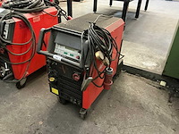 Lorch v21 ac/dc tig-lasmachine - afbeelding 1 van  4