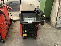 Lorch v21 ac/dc tig-lasmachine - afbeelding 2 van  4