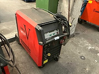 Lorch v21 ac/dc tig-lasmachine - afbeelding 3 van  4