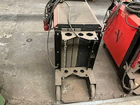 Lorch v21 ac/dc tig-lasmachine - afbeelding 4 van  4