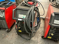 Lorch v30 ac/dc tig-lasmachine - afbeelding 2 van  5