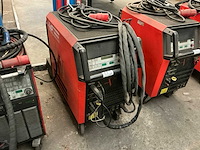 Lorch v30 ac/dc tig-lasmachine - afbeelding 3 van  5