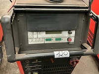 Lorch v30 ac/dc tig-lasmachine - afbeelding 4 van  4