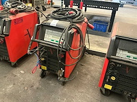 Lorch v30 ac/dc tig-lasmachine - afbeelding 1 van  6