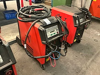 Lorch v30 ac/dc tig-lasmachine - afbeelding 3 van  6