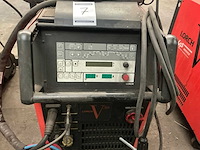 Lorch v30 ac/dc tig-lasmachine - afbeelding 4 van  6