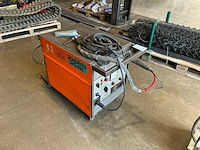 Lorch wig 200 gw tig-lasmachine - afbeelding 1 van  7