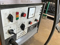 Lorch wig 200 gw tig-lasmachine - afbeelding 7 van  7