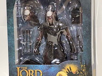 Lord of the rings - serie 5 - lurtz - 18 cm. - afbeelding 1 van  4