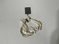 Lorena antoniazzi 0102 halsketting - afbeelding 1 van  3