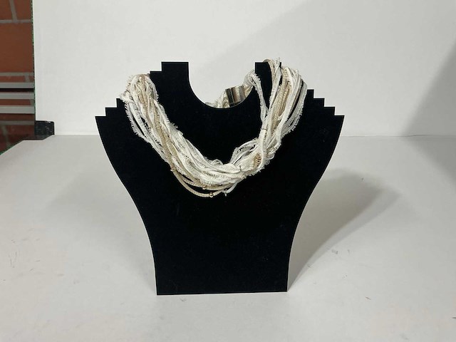 Lorena antoniazzi 0102 halsketting - afbeelding 1 van  4