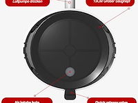 Loresjoy douchehandgreep (2 stuks) - afbeelding 2 van  3