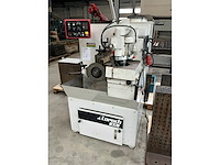 Loroch ak zaagblad slijpmachine - afbeelding 2 van  5