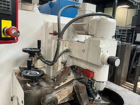 Loroch ak zaagblad slijpmachine - afbeelding 4 van  5