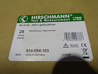 Lort diverse kabels - afbeelding 2 van  10