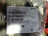 Lort diverse kabels - afbeelding 3 van  10