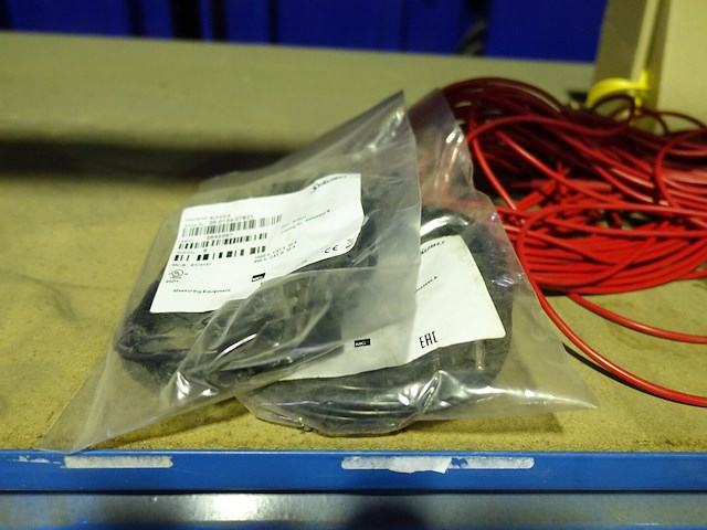 Lort diverse kabels - afbeelding 4 van  10