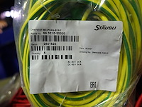 Lort diverse kabels - afbeelding 6 van  10