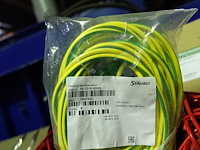 Lort diverse kabels - afbeelding 7 van  10
