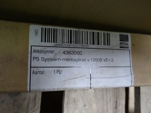 Lort diversen - afbeelding 10 van  12