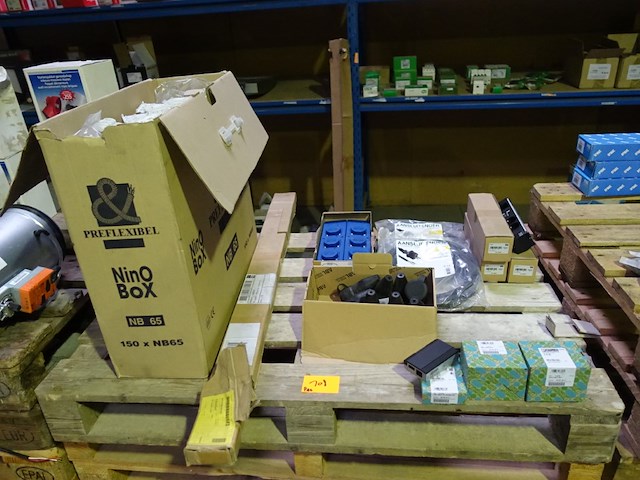 Lort diversen - afbeelding 1 van  12