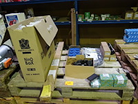 Lort diversen - afbeelding 1 van  12