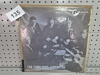 Los fabulosos 4 cuartos