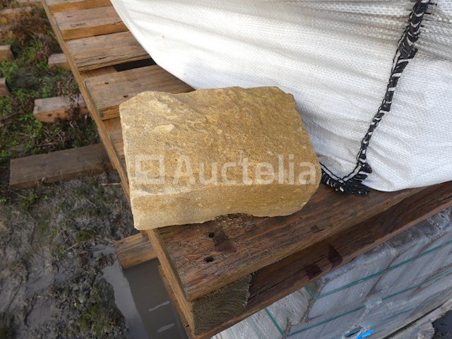 Losse gevelstenen - afbeelding 2 van  2