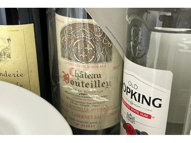 Losse inhoud keuken - afbeelding 2 van  11