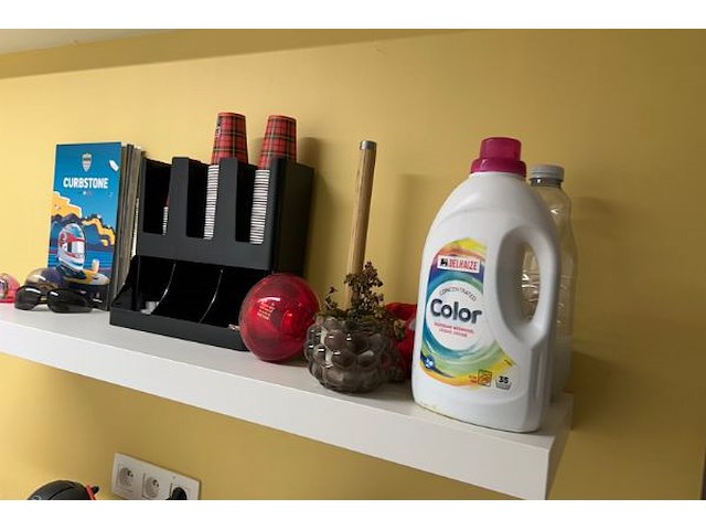 Losse inhoud keuken - afbeelding 5 van  11