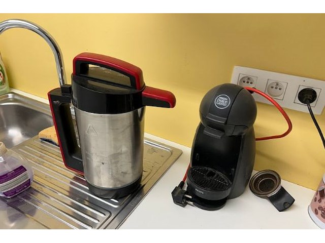 Losse inhoud keuken - afbeelding 7 van  11