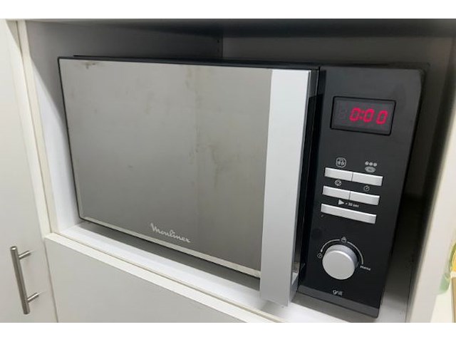 Losse inhoud keuken - afbeelding 8 van  11