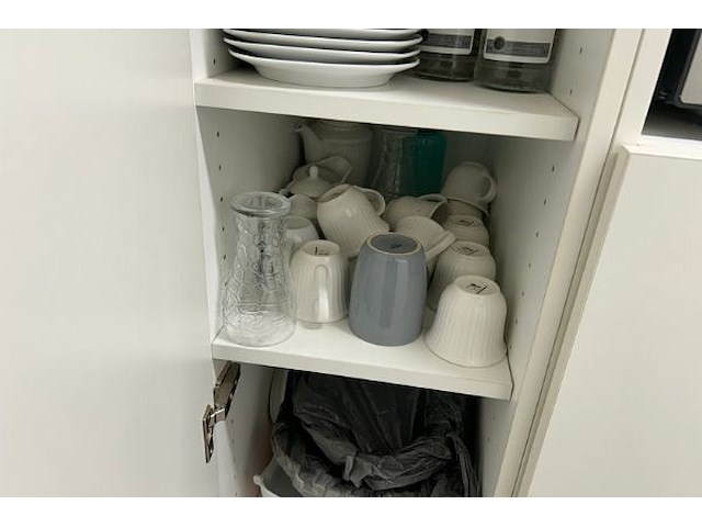 Losse inhoud keuken - afbeelding 9 van  11