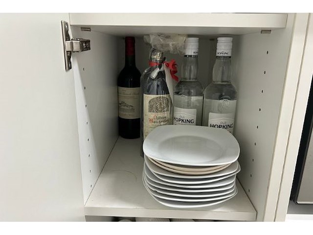 Losse inhoud keuken - afbeelding 11 van  11