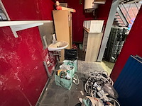 Losse inhoud ruimte - afbeelding 1 van  6